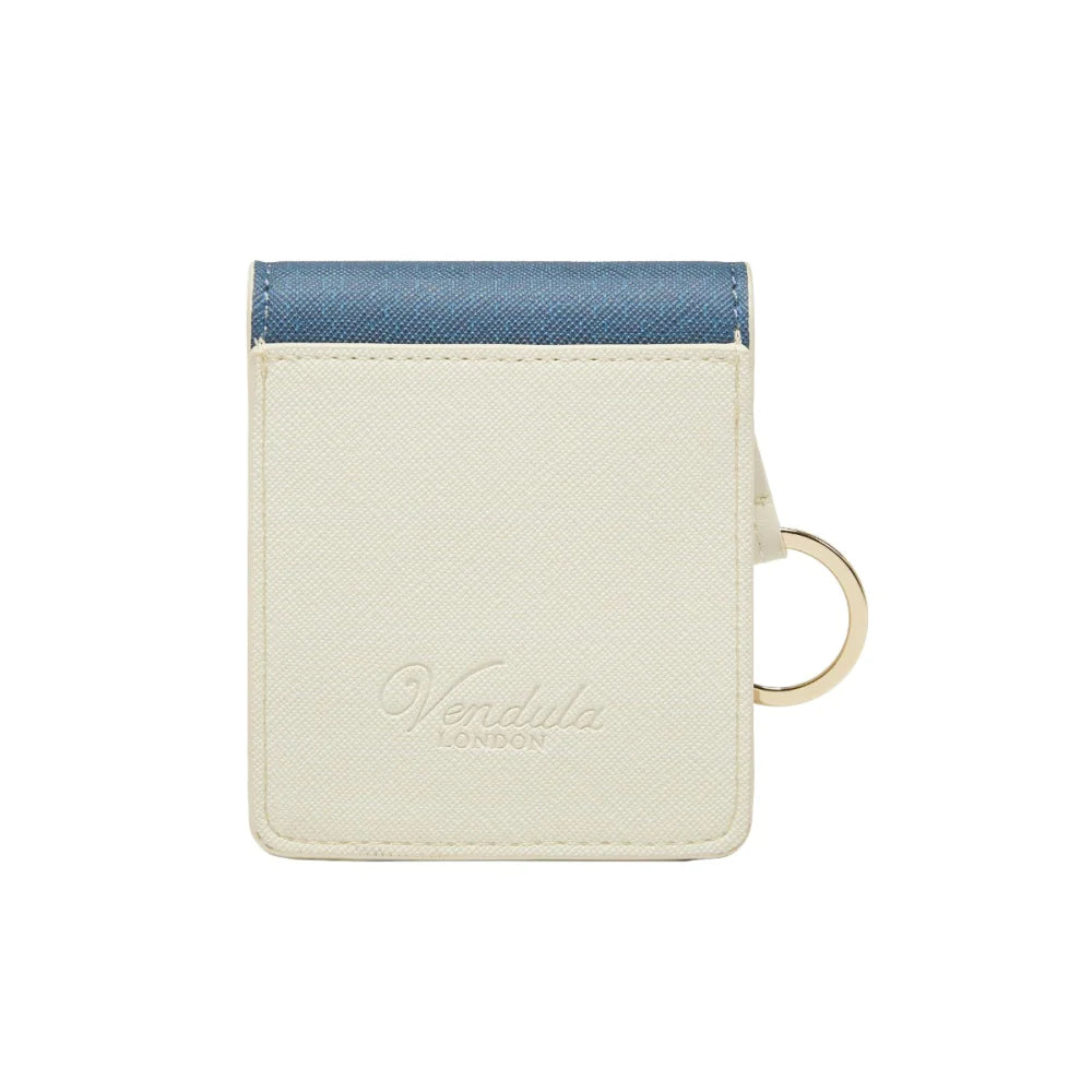 Vendula London Vendula Village House Coin Purse No. 15