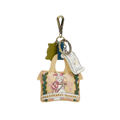 Vendula London Shakespeare Theatre Twelfth Night Key Charm
