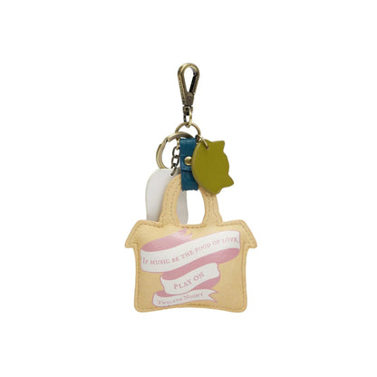Vendula London Shakespeare Theatre Twelfth Night Key Charm