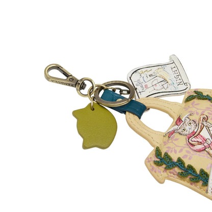 Vendula London Shakespeare Theatre Twelfth Night Key Charm