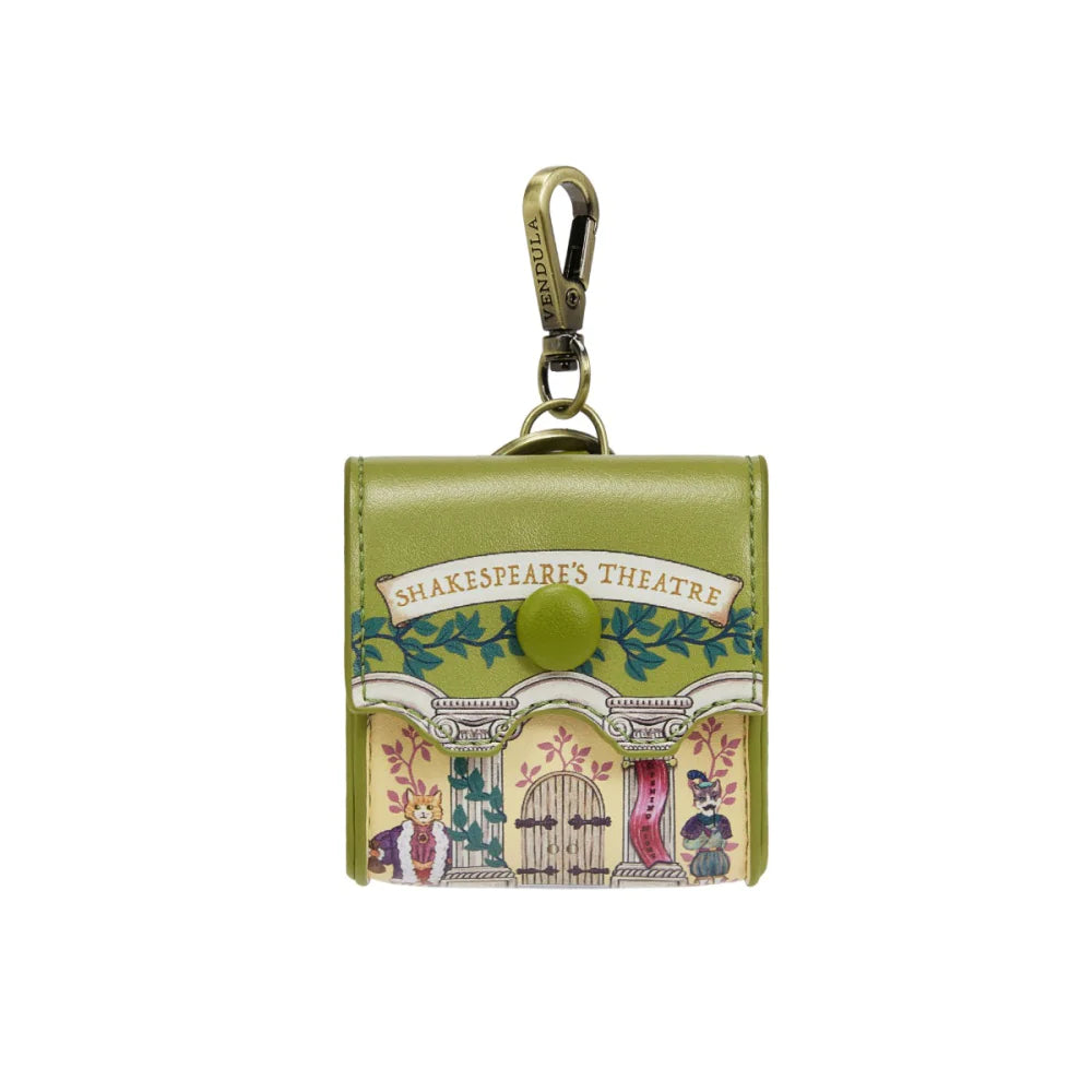 Vendula London Shakespeare Theatre Twelfth Night Pods Case