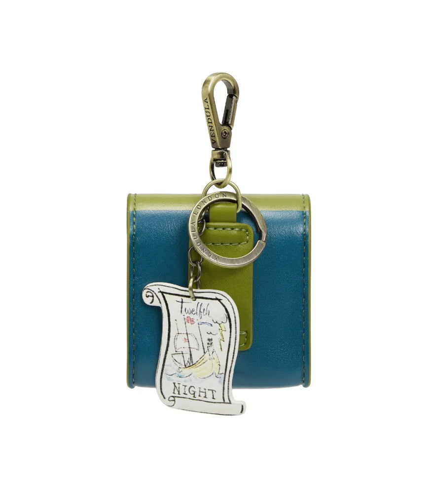 Vendula London Shakespeare Theatre Twelfth Night Pods Case