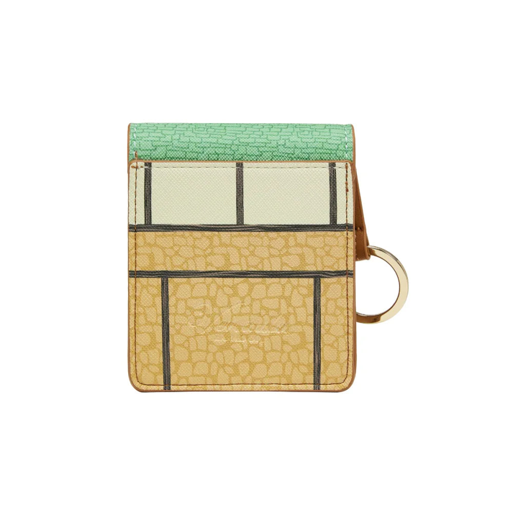 Vendula London Vendula Village House Coin Purse No. 10
