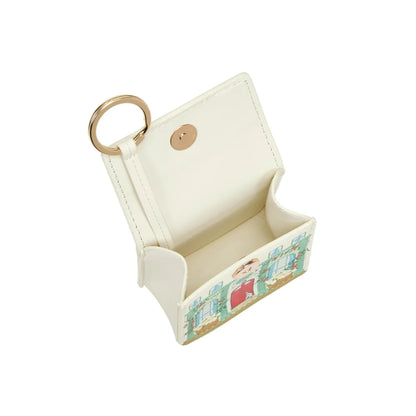 Vendula London Vendula Village House Coin Purse No. 15