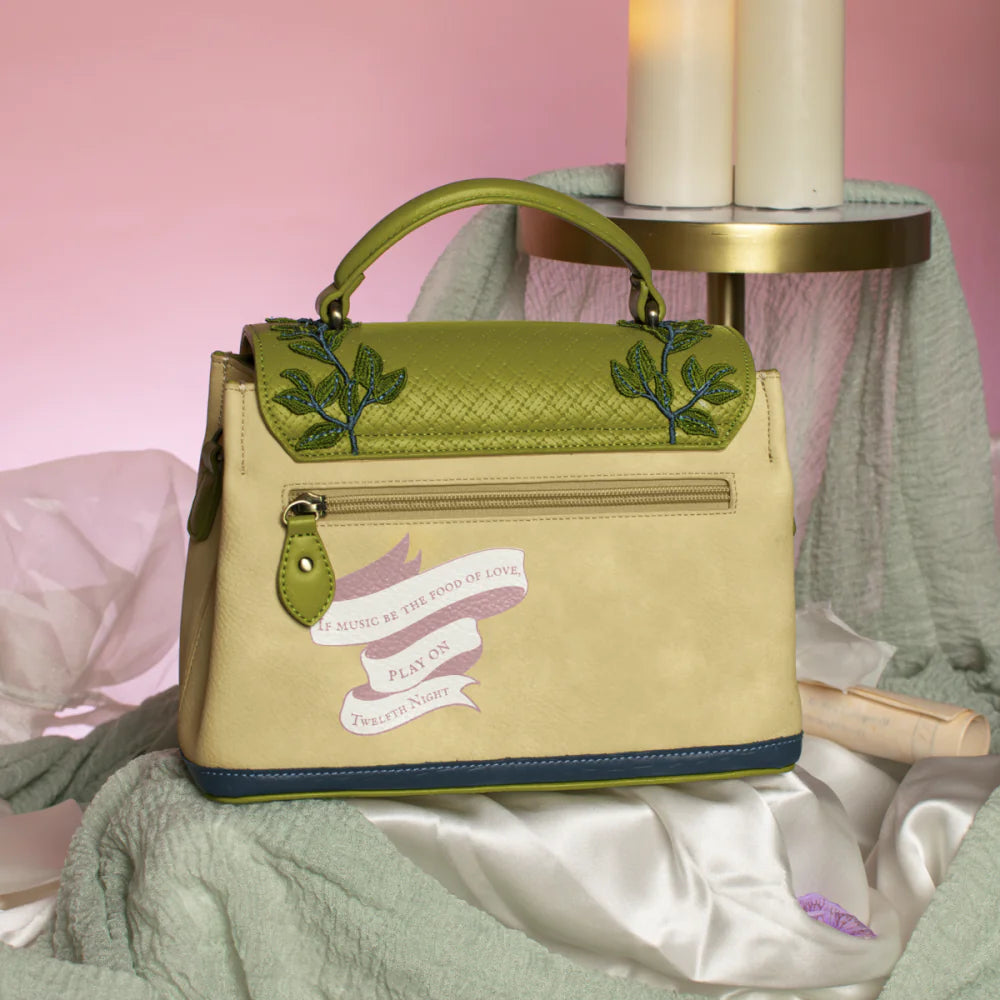Vendula London Shakespeare Theatre Twelfth Night Mini Grace Bag