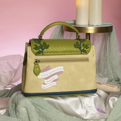 Vendula London Shakespeare Theatre Twelfth Night Mini Grace Bag